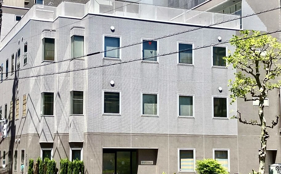 本社営業部・開発営業部