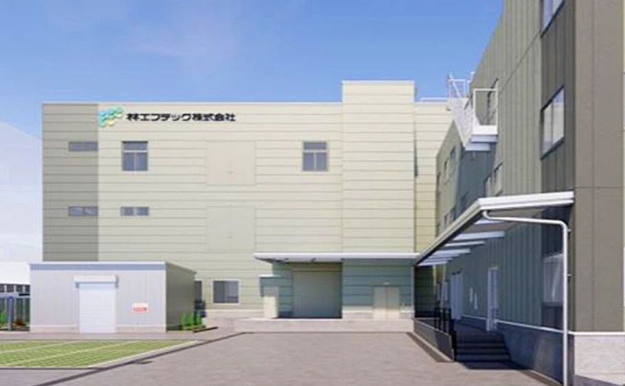 八潮工場
