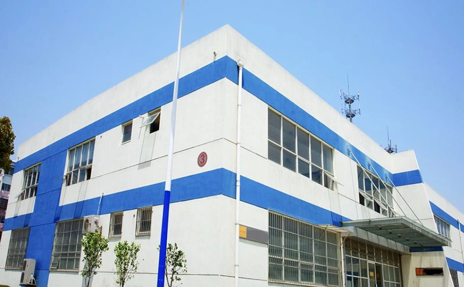 林立精密工業(蘇州)有限公司