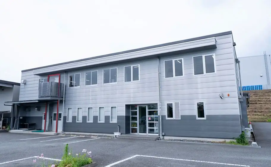山梨精密株式会社